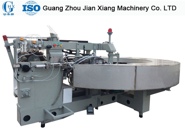 ice cream production machine
