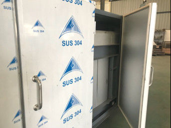 Latest company news about Heat insulation protection