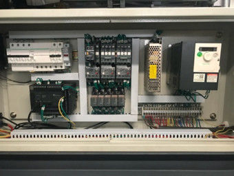 Latest company news about Control System