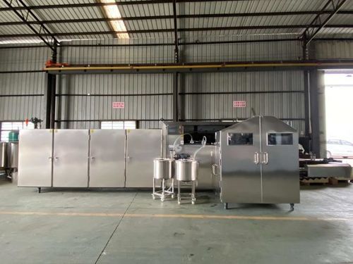 Latest company news about The popular mini cone in the market.