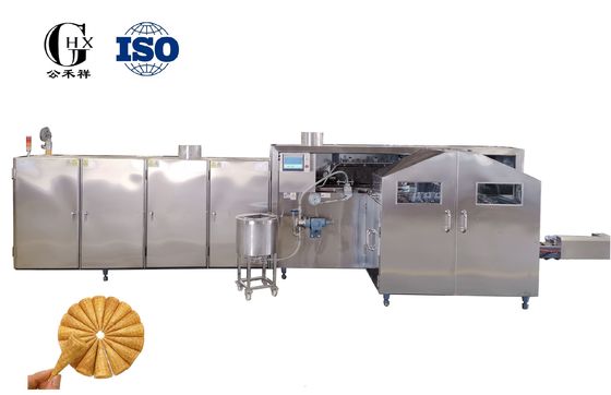 Good price Boost Your Production with High Productivity Mini Sugar Cone Making Machine online