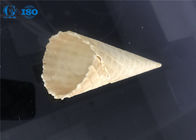 High Speed Ice Cream Cone Manufacturing Machine 3400-3800pcs/H For Sugar Cone