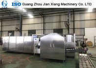 4.37kw 380V Ice Cream Wafer Cone Machine , Wafer Production Line Energy Efficiency