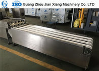 Stainless Steel Ice Cream Cone Making Machine 4000-5000 Pcs/H Capacity