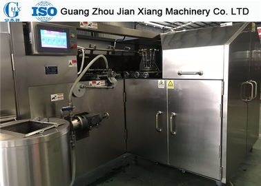 Professional Sugar Cone Making Machine , Automatic Cone Machine SD80-69x2