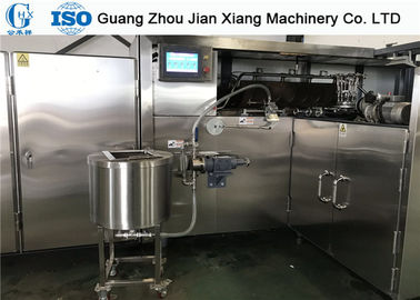 Good price Full Automatic Sugar Cone Making Machine With Length Below 135mm Product Size online