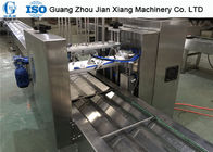 High Speed Automatic Egg Roll Making Machine With 18-20kg/H LPG Consumption