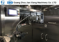 SD80-L69X2 Automatic Egg Roll Making Machine With Fast Heating Up Oven