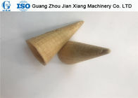 High Speed Ice Cream Production Equipment , Sugar Cone Making Machine 7000kg
