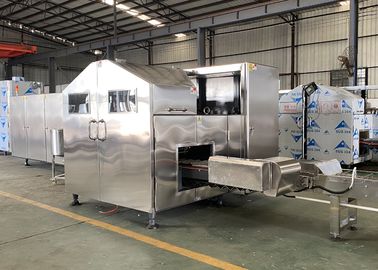 Good price 3.37kw 4000 pcs/h 5000 pcs/h Sugar Cone Making Machine online