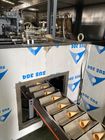 Single Baking 4000pcs/H Suger Cone Manufacturing Machine