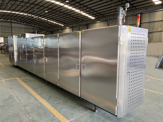 Good price LPG Consumption 8kg/H Automatic Ice Cream Cone Machine online