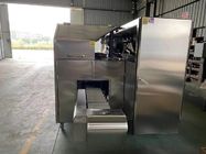17.5 Degree Full Automatic Ice Cream Cone Machine Sugar Cone Production Line