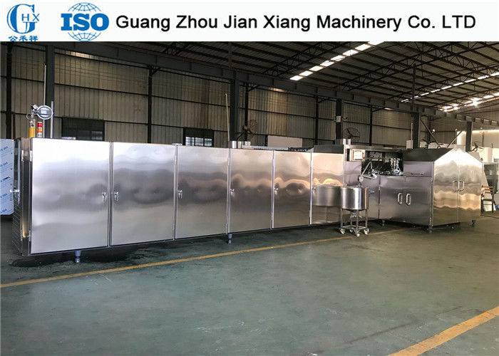 SD80-53A Most Popular Full Automatic Sugar Cone Production Line For Sale