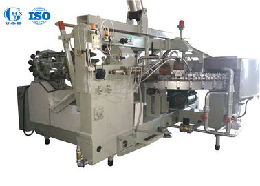 Good price Rolled Waffle Cone Making Machine , Ice Cream Biscuit Machine One Year Warranty online