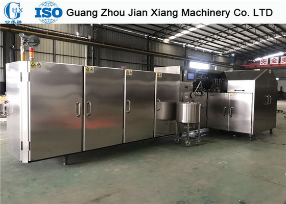 Good price Industrial wafer Cone Making Machine , Ice Cream wafer Cone Machine 1 Year Warranty online