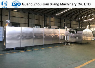 Good price SD80-53A Most Popular Full Automatic Sugar Cone Production Line For Sale online
