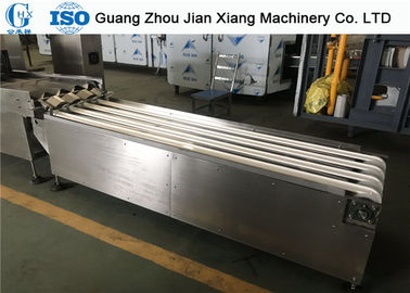 Good price Stainless Steel Ice Cream Cone Making Machine 4000-5000 Pcs/H Capacity online