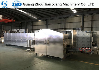 Good price SD80-53A Maker Sugar Ice Cream Cone Make Production Line Crispy Cone Making Machine online