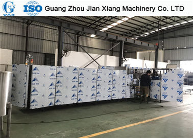 Good price Tunnel Type Sugar Cone Making Machine Fully Automatic 5300kg SD80-53A online