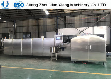 Good price Stainless Steel Ice Cream Cone Making Machine 4000-5000 Pcs/H Capacity Energy Saving online