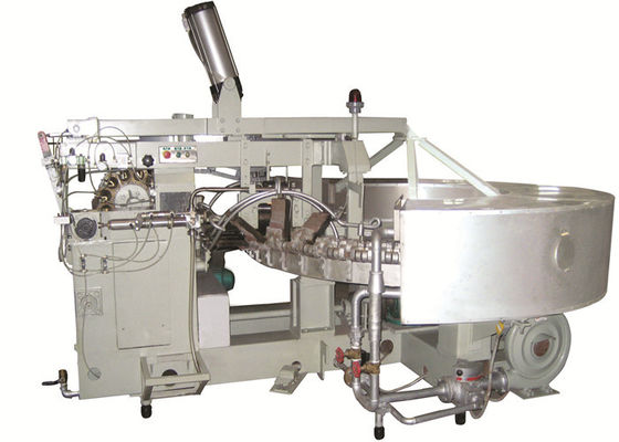 Good price Industrial wafer Cone Making Machine 380V 1.5kw For Baking Ice Cream Cone online