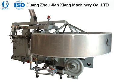 Good price Fully Automatic Ice Cream Wafer Cone Machine For Snack Food Factory online