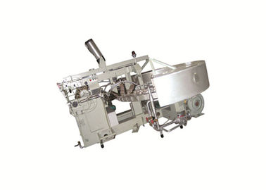 Good price Large Fully Automatic Wafer Making Machine 1.5kw 3000Kg Field Installation online