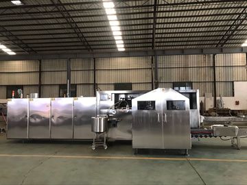 Good price 304 Stainless Steel 8kg/H 380V Sugar Cone Making Machine online
