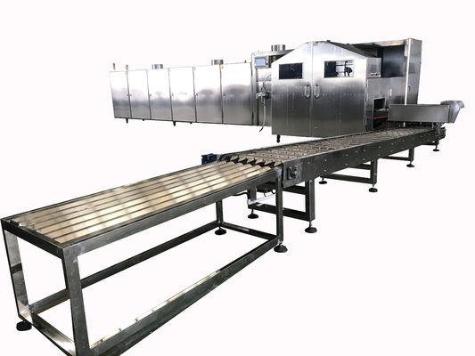 Good price 4200pcs/h 165mm Sugar Cone Manufacturing Machine online